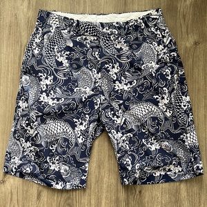 Polo Ralph Lauren RLX Men’s Golf Shorts 30. 10 in inseam